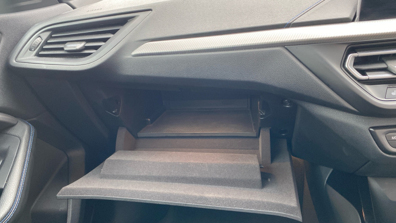 BMW 2 Series 218i [136] M Sport 4dr Petrol Saloon